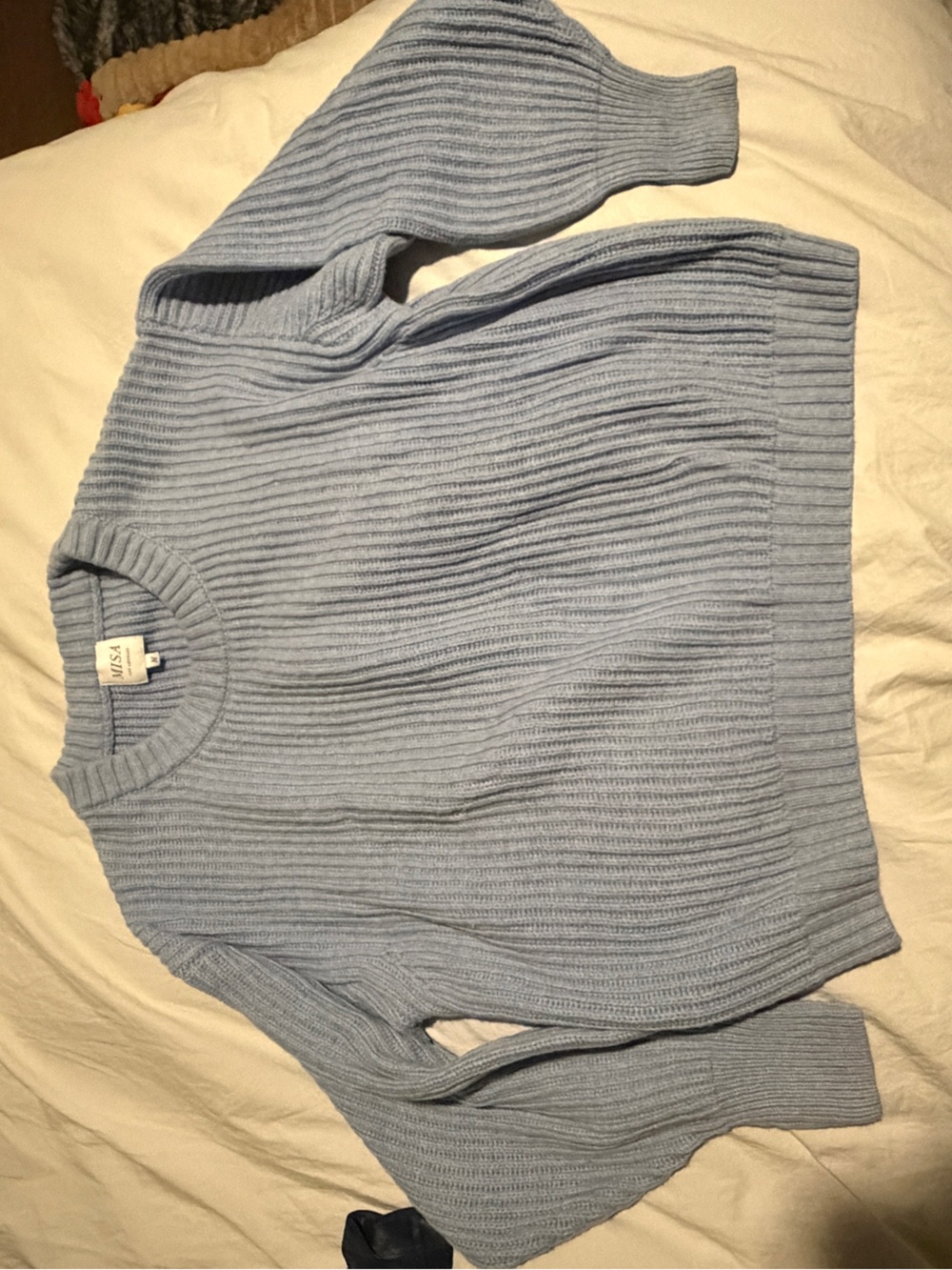 Misa Oversized Sweater